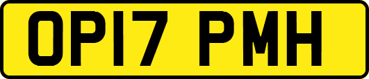 OP17PMH