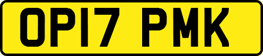 OP17PMK