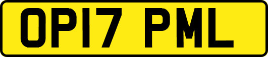 OP17PML