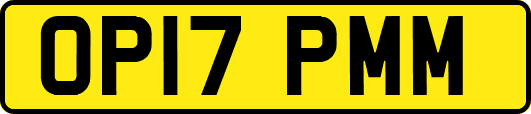 OP17PMM
