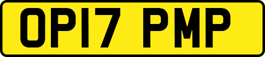 OP17PMP