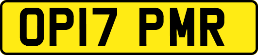 OP17PMR