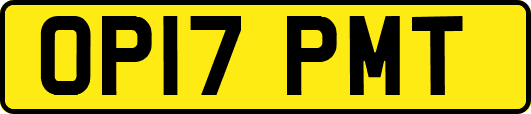 OP17PMT