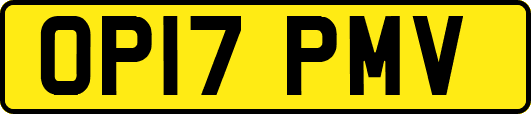 OP17PMV