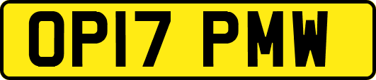 OP17PMW