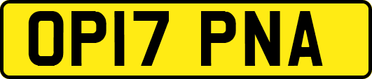 OP17PNA