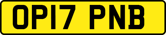 OP17PNB