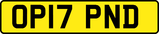 OP17PND