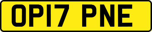 OP17PNE