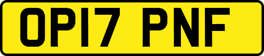 OP17PNF