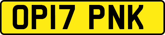 OP17PNK