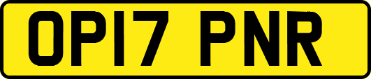OP17PNR