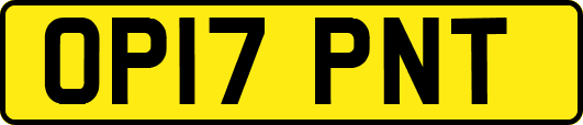 OP17PNT