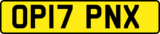 OP17PNX