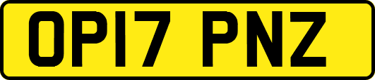 OP17PNZ