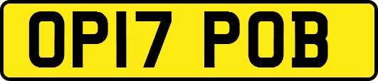 OP17POB
