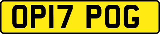 OP17POG