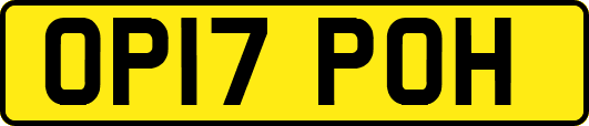 OP17POH