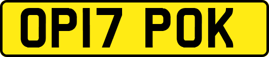 OP17POK