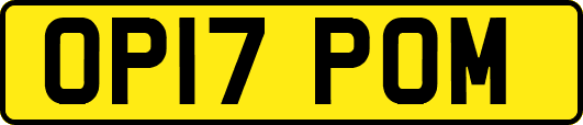 OP17POM