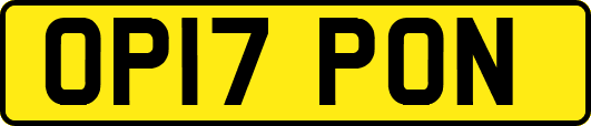 OP17PON
