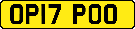 OP17POO