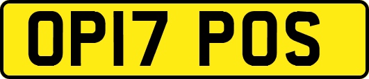 OP17POS