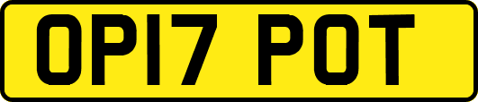 OP17POT