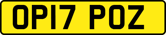 OP17POZ