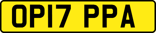 OP17PPA