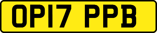 OP17PPB