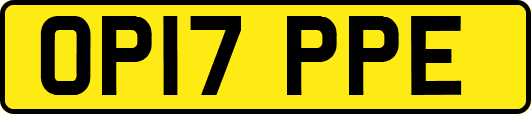 OP17PPE