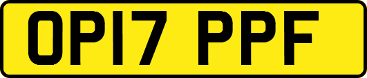 OP17PPF