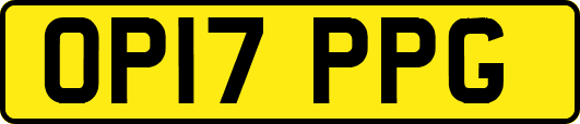 OP17PPG