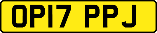OP17PPJ