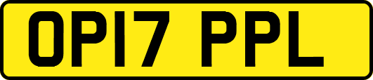 OP17PPL