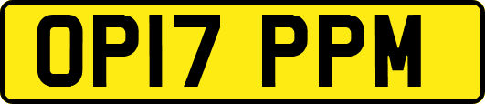 OP17PPM