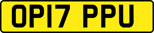 OP17PPU