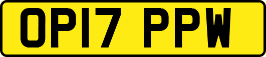 OP17PPW