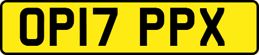 OP17PPX