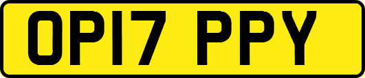 OP17PPY