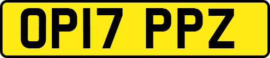 OP17PPZ