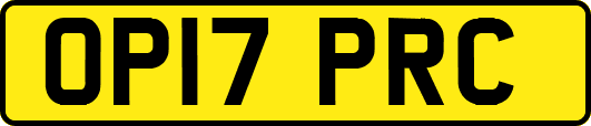 OP17PRC