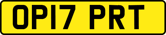 OP17PRT