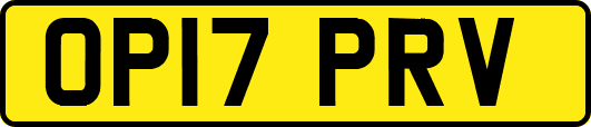 OP17PRV