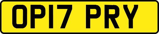 OP17PRY
