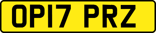 OP17PRZ