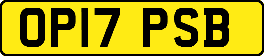 OP17PSB