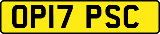 OP17PSC