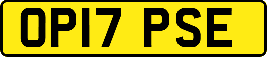 OP17PSE